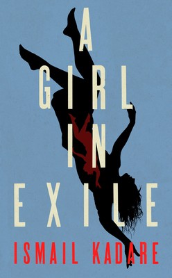 A Girl in Exile (Hardback)