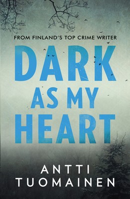 Dark As My Heart (Paperback)