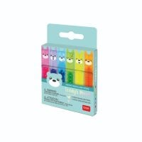 Teddy's Mood Mini Highlighters