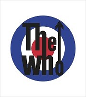 The Who: The Official History (Hardback)