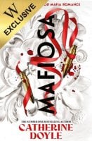 Mafiosa - Exclusive Edition - Blood for Blood (Paperback)