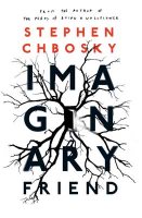 Imaginary Friend (Hardback)