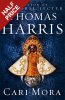 Cari Mora (Hardback)