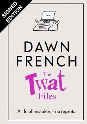 The Twat Files 