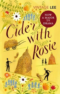 Cider With Rosie (Paperback)