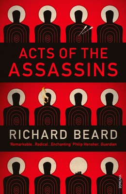 Acts of the Assassins (Paperback)