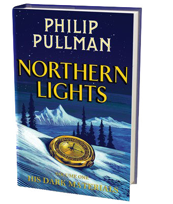 Northern Lights: Waterstones exclusive (Hardback)