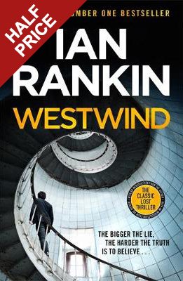 Westwind (Hardback)