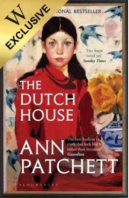 book review the dutch house