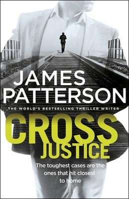 How many alex cross books are there