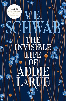 The Invisible Life of Addie LaRue (Hardback)