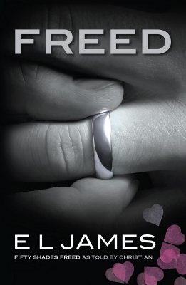 Freed - Fifty Shades (Paperback)