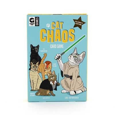 Cat Chaos