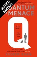 Quantum of Menace