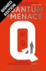 Quantum of Menace: Signed Exclusive Edition - Q Mysteries (Hardback)