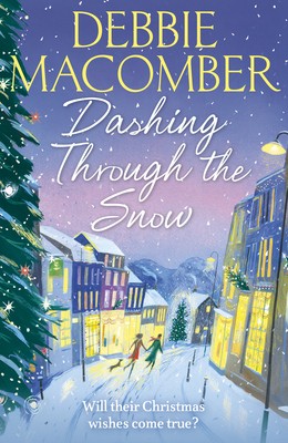 dashing through the snow debbie macomber summary