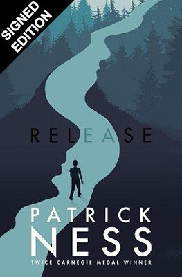 Release: Signed Edition (Hardback)