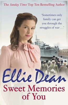 Sweet Memories of You - The Cliffehaven Series (Paperback)