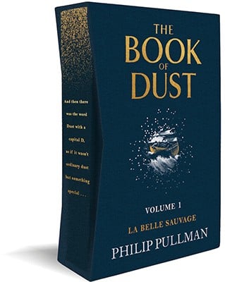 book of dust volume 1