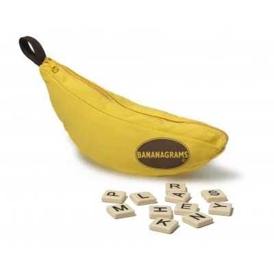 Bananagrams